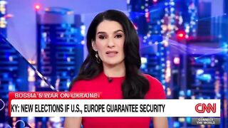 Zelensky We do not have the strength to retake Crimea