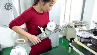 The Sound of Precision Unveiling the Amplifier Manufacturing Process