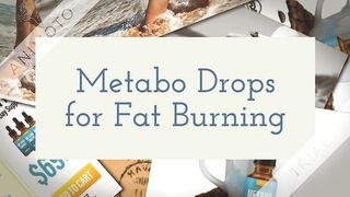 Metabo Drops Pros and Cons  Is It Worth Buying?