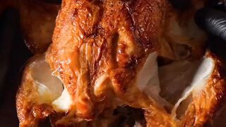 COOKING SATISFACTION