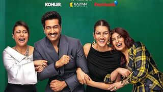 Two Much with Kajol and Twinkle (2025) Season 1 Episode 9