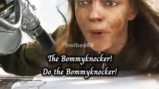 The SHOCKING Death of Bommy Knocker Boy