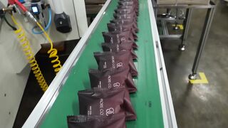 The Astonishing Process Behind Koreas 40-Million-Bar Soap Production Part 2