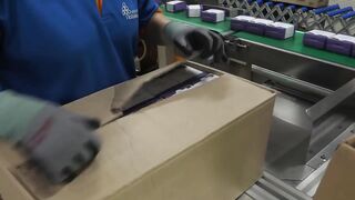 The Astonishing Process Behind Koreas 40-Million-Bar Soap Production Part 3