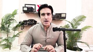 Sohail Afridi Imran khan Khwaja Asif Claims Faiz Hameeds Contacts With Shahbaz Sharif.mp4