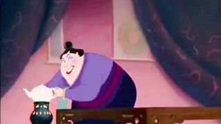 Mulan Mulan 1998 Azərbaycan dilində 3