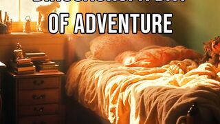 Dancing with Dinosaurs A Day of Adventure