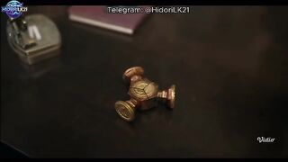 Pertaruhan season 3 episode 7