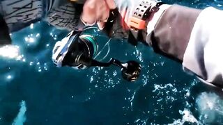 Fishing Is Simple  Be Your Best.