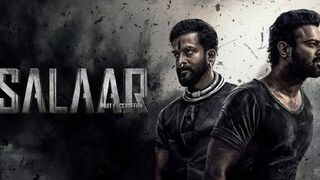 Salar (2024) Full Movie HD