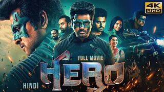 Hero (2025) Full Movie HD