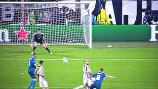 Kroos Stunned Ronaldo with THIS Rocket