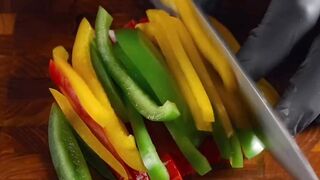 COOKING SATISFACTION 2