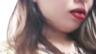 Bangladeshi hot items queen mitila kh open live show