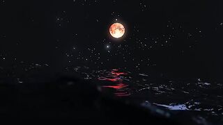 Standing here feels like the beginning again.