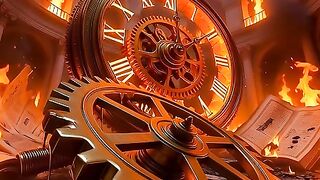 The Clock That Killed Its Maker Tragic Story of Taqi al-Dins Observatory