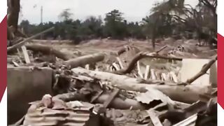 Korban Meningkat 996 Tewas, 226 Hilang  Aceh Tamiang Masih Lumpuh Diterjang Bencana