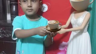 Happy birthday Celebration