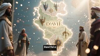 A história de Davi