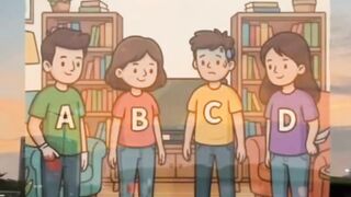 Tantangan hari ini!