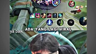 Fokus tajam, kuasai arena Esports