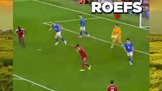 Chiesa jadi pahlawan!  Menit terakhir, tensi memuncak dan boom! Liverpool diselamatkan dari Sunderland!  Akhirnya bisa napas lagi, Reds!