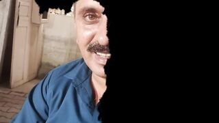 MY DEAR FRIEND IN DEPARTMENT