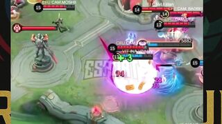 Game 2 Indonesia Vs Cambodia