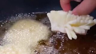 The new potato hit