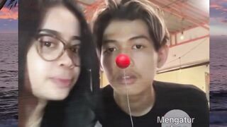 Tolong ya jangan rusak kami para cowok