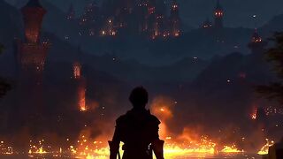 Slow steps, clear mind.