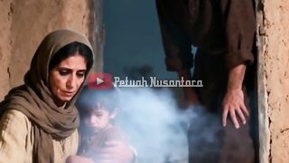 The story of Umar bin Khattab and his mother who cooks stones