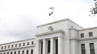 Why Investors Think Loans Are About To Get Cheaper