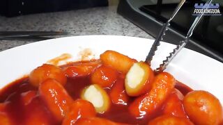 Fascinating Food Production in Korea From Braised Short Ribs to Cheese and Apples Part 14
