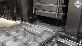 Fascinating Food Production in Korea From Braised Short Ribs to Cheese and Apples Part 18