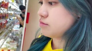 beauty girl