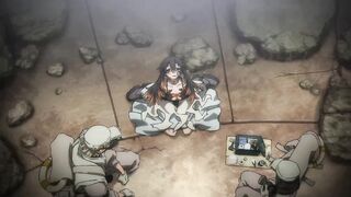 Gachiakuta [S01] [ E13 ]