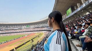 Actress Football Match