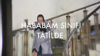 Hababam Sınıfı Tatilde