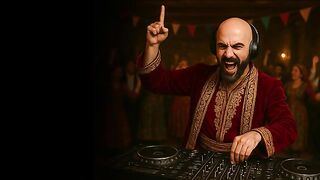 SÜPÜRGESİ YONCADAN - DJ REMIX  Disco Version 2026  En Hızlı Düğün Oyun Havası Mix