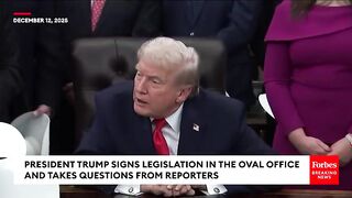 BREAKING NEWS Trump Makes Public Comments Of Newly-Released Pictures Of Himself From Epstein Photos