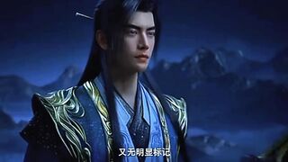 Preview A Records Mortals Journey To Immortal Eps 174