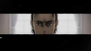 Attack On Titen mere ho Tum sad edit