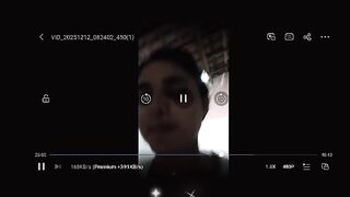 A 19-minute 34-second video had gone viral  In the same way, these two are also going to go viral. Bbbnn