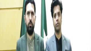 KP CM Muhammad Sohail Afridis Message Regarding the December 14 Kohat Rally