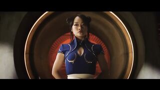 Street Fighter Game Awards Teaser Trailer (2026).