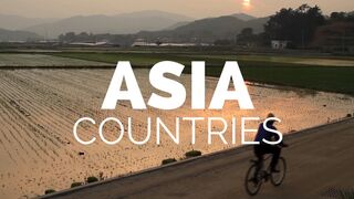 Asias Top 15 Travel Destinations