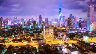 Asias Top Travel Destinations