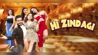 Hi Zindagi 2025 New Hindi HD Movie part 1