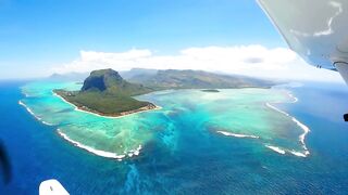 A Secret Tropical Paradise